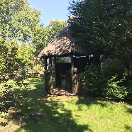 8 Chb Au Pied De La Foret , 450m Du Bassin * Andernos-les-Bains