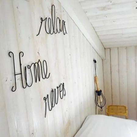 Vila 8 Chb Au Pied De La Foret , 450m Du Bassin *