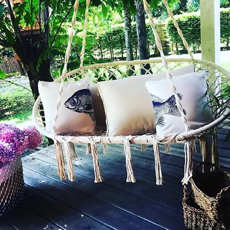 8 Chb Au Pied De La Foret , 450m Du Bassin Andernos-les-Bains