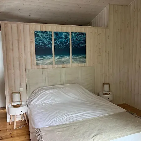 8 Chb Au Pied De La Foret , 450m Du Bassin *