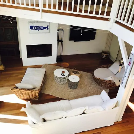 8 Chb Au Pied De La Forêt , 450m Du Bassin Villa *