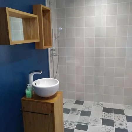 8 Chb Au Pied De La Foret , 450m Du Bassin Villa Andernos-les-Bains
