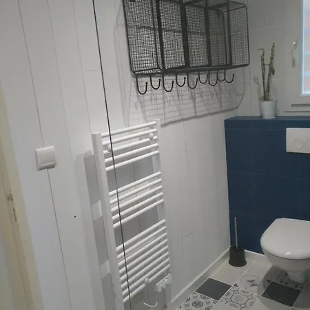 Villa 8 Chb Au Pied De La Forêt , 450m Du Bassin Andernos-les-Bains