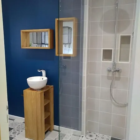 8 Chb Au Pied De La Forêt , 450m Du Bassin *