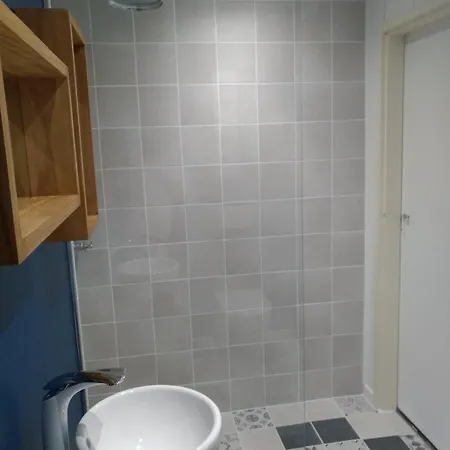 8 Chb Au Pied De La Forêt , 450m Du Bassin Villa