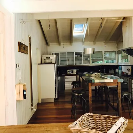8 Chb Au Pied De La Foret , 450m Du Bassin Villa Andernos-les-Bains