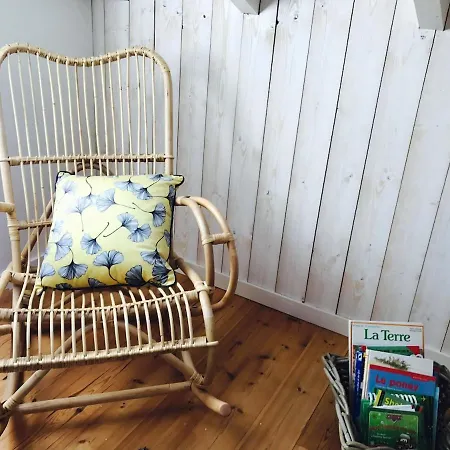 8 Chb Au Pied De La Forêt , 450m Du Bassin Villa *