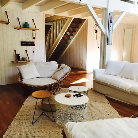 8 Chb Au Pied De La Forêt , 450m Du Bassin * Andernos-les-Bains