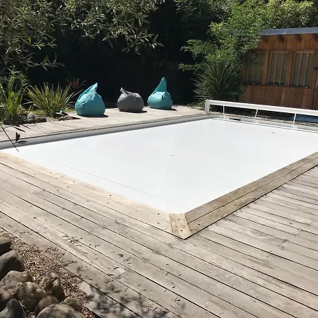 8 Chb Au Pied De La Foret , 450m Du Bassin Villa Andernos-les-Bains