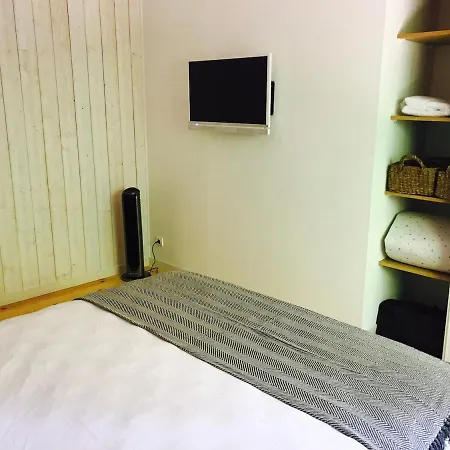8 Chb Au Pied De La Foret , 450m Du Bassin * Andernos-les-Bains