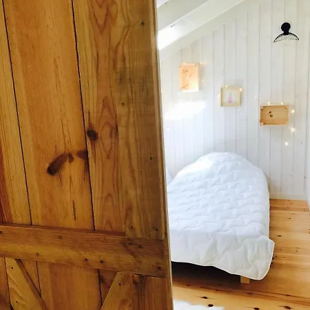 8 Chb Au Pied De La Foret , 450m Du Bassin * Andernos-les-Bains