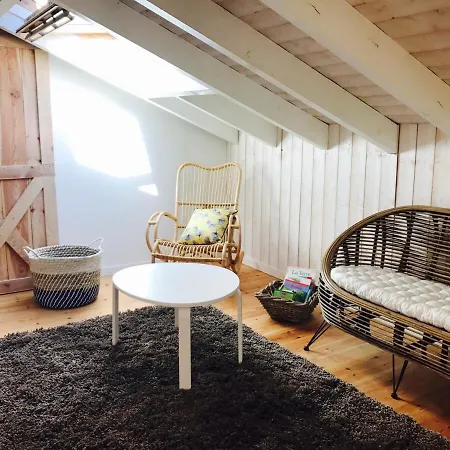 Villa 8 Chb Au Pied De La Forêt , 450m Du Bassin