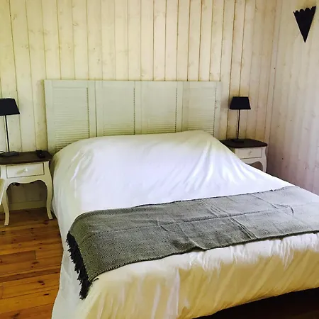8 Chb Au Pied De La Foret , 450m Du Bassin Villa Andernos-les-Bains