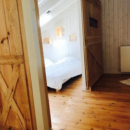 8 Chb Au Pied De La Forêt , 450m Du Bassin Villa