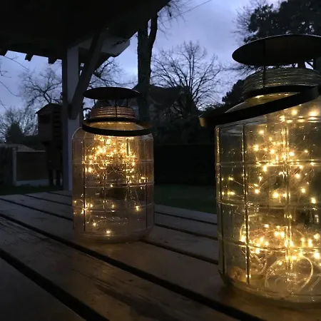 8 Chb Au Pied De La Forêt , 450m Du Bassin Villa Andernos-les-Bains