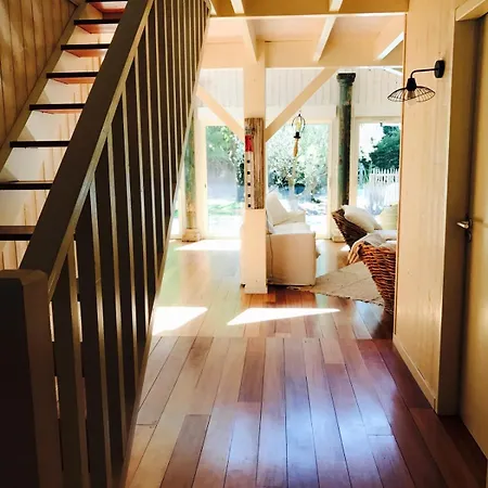 Villa 8 Chb Au Pied De La Foret , 450m Du Bassin Andernos-les-Bains
