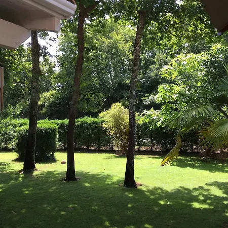 8 Chb Au Pied De La Foret , 450m Du Bassin Villa
