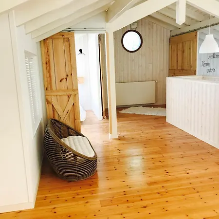 8 Chb Au Pied De La Foret , 450m Du Bassin *