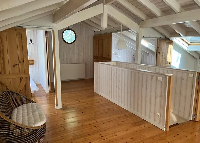 8 Chb Au Pied De La Foret , 450m Du Bassin