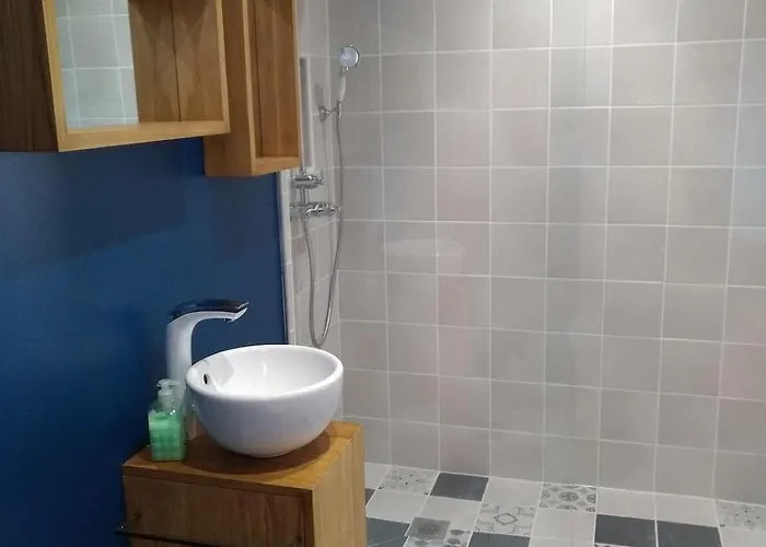 8 Chb Au Pied De La Foret , 450m Du Bassin Villa Andernos-les-Bains