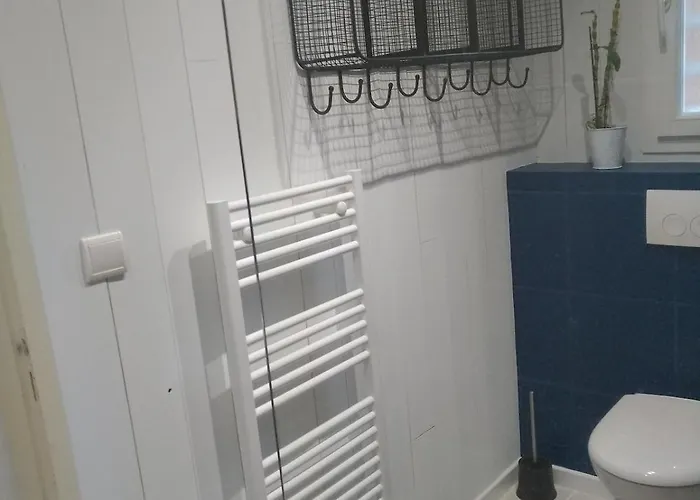 Villa 8 Chb Au Pied De La Foret , 450m Du Bassin Andernos-les-Bains