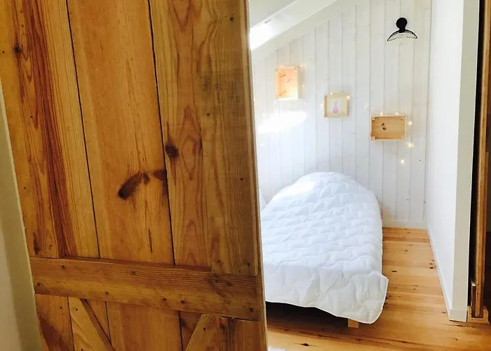 8 Chb Au Pied De La Foret , 450m Du Bassin * Andernos-les-Bains