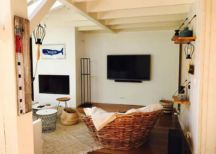 8 Chb Au Pied De La Foret , 450m Du Bassin Villa *