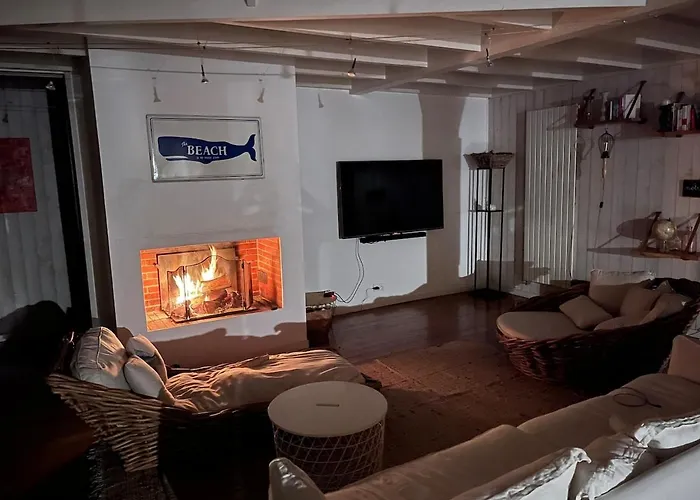 8 Chb Au Pied De La Foret , 450m Du Bassin * Andernos-les-Bains