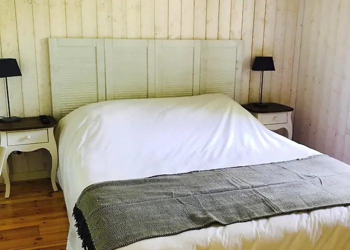 8 Chb Au Pied De La Foret , 450m Du Bassin Villa Andernos-les-Bains