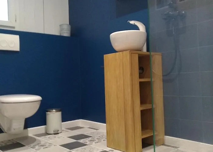 8 Chb Au Pied De La Foret , 450m Du Bassin * Andernos-les-Bains