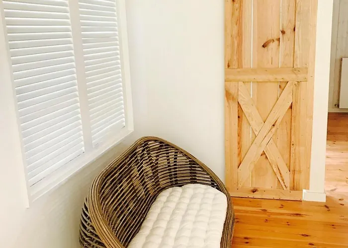 8 Chb Au Pied De La Foret , 450m Du Bassin Villa *