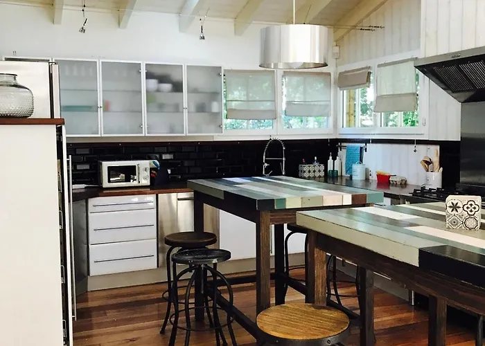 8 Chb Au Pied De La Foret , 450m Du Bassin